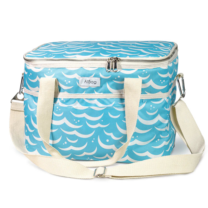 Isoliertasche – Blau, 17 l