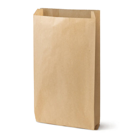 Papiertüten ohne Griff 150x290mm Braune 1000 Stück