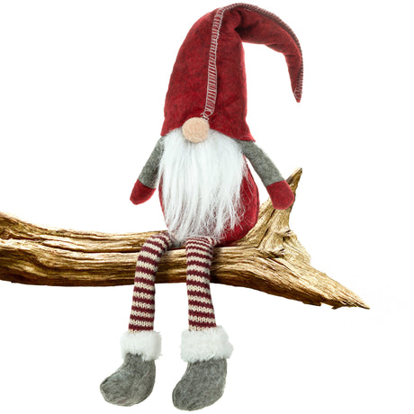 Weihnachtswichtel stehend 49cm