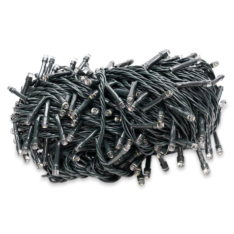 Weihnachtsbaumbeleuchtung 20m 300 LED