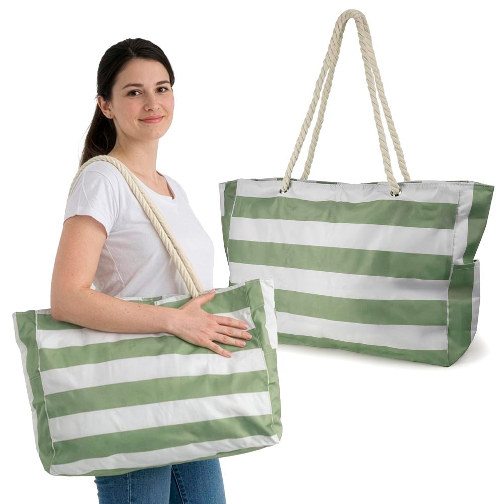 Touristentasche 500x130x370mm