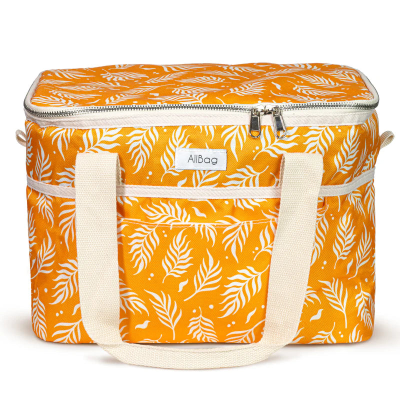 Isoliertasche – Orange, 17 l