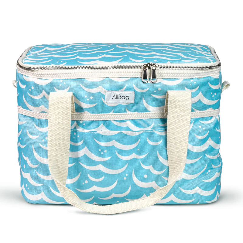 Isoliertasche – Blau, 17 l