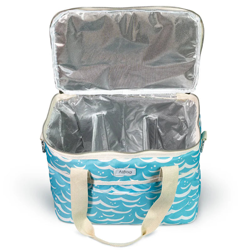 Isoliertasche – Blau, 17 l