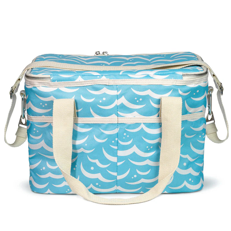 Isoliertasche – Blau, 17 l