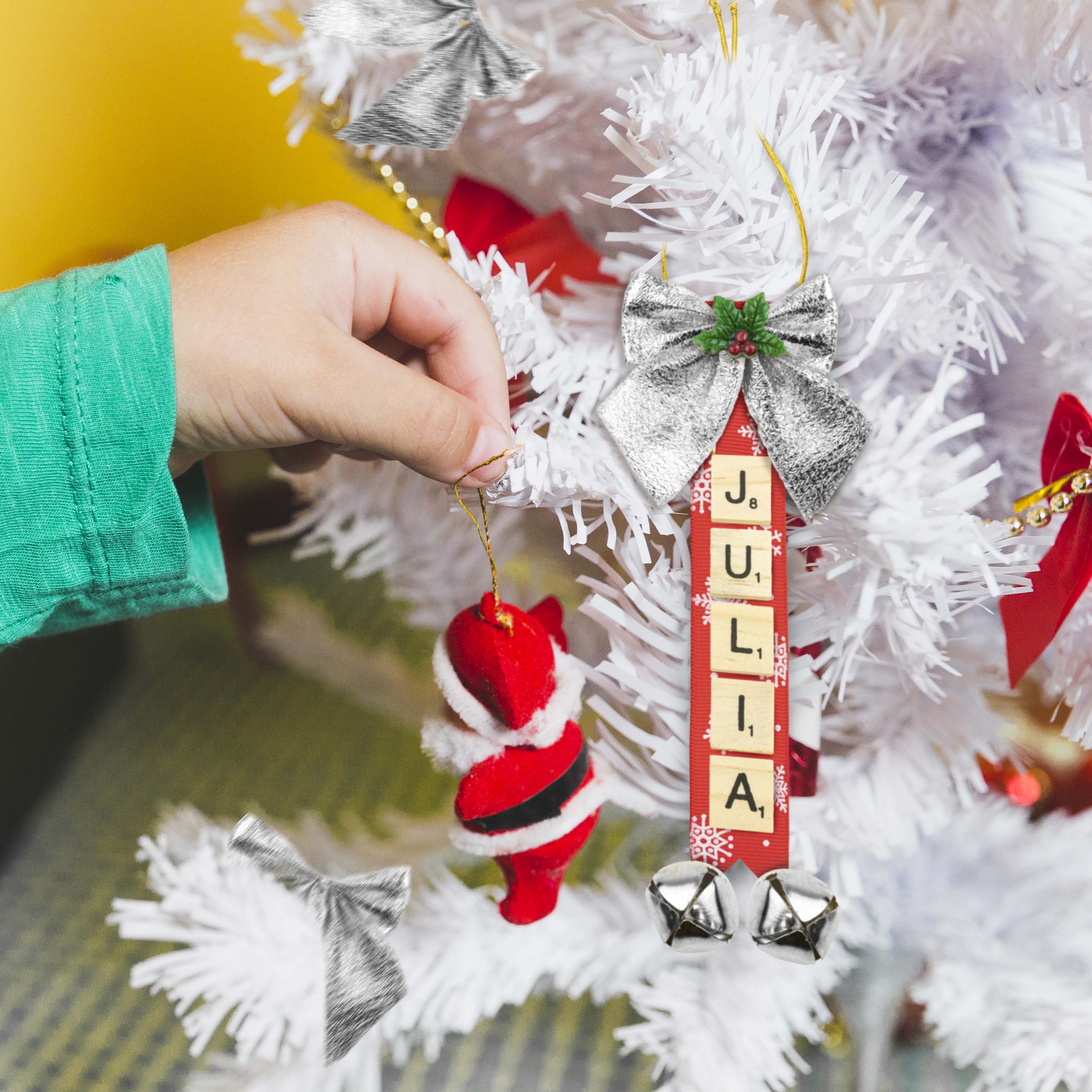DIY-Weihnachtsbaumschmuck-Bausatz