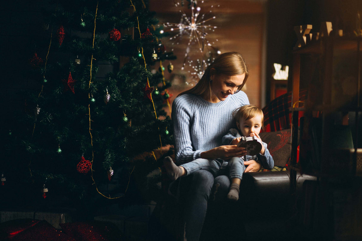 LED-Lampe „Shooting Stars“