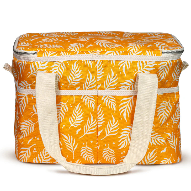 Isoliertasche – Orange, 17 l