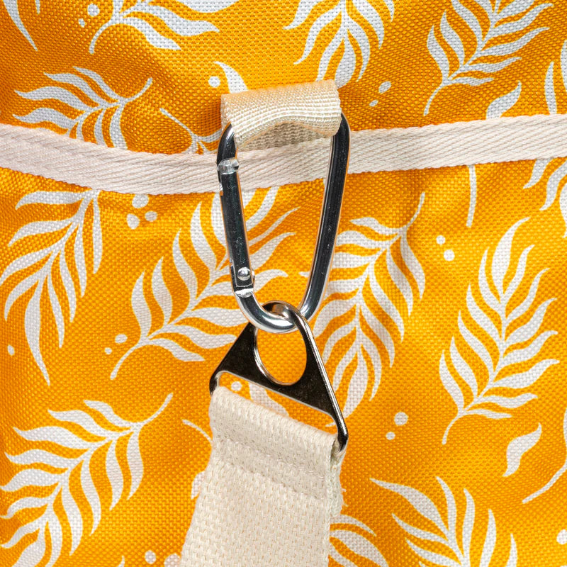 Isoliertasche – Orange, 17 l