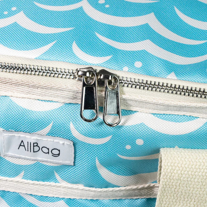 Isoliertasche – Blau, 17 l