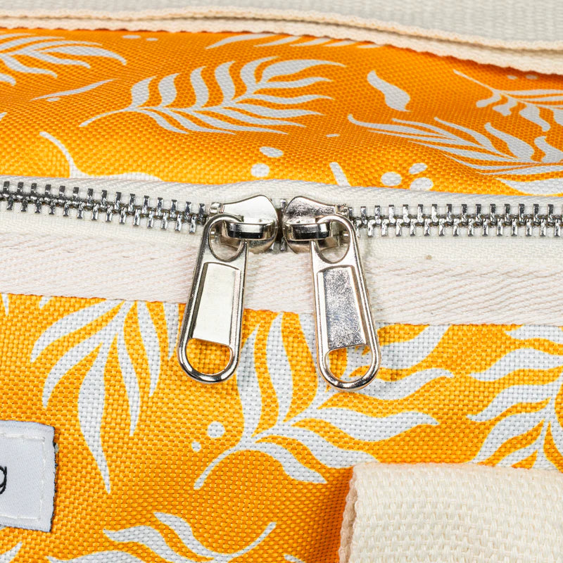 Isoliertasche – Orange, 17 l