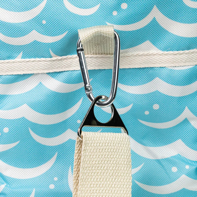 Isoliertasche – Blau, 17 l