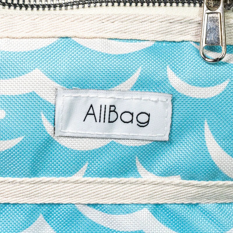 Isoliertasche – Blau, 17 l