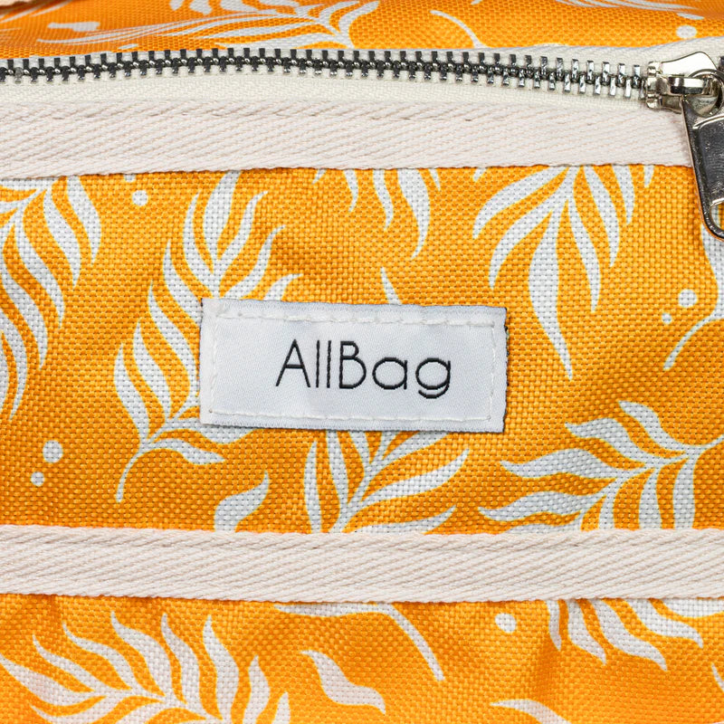 Isoliertasche – Orange, 17 l