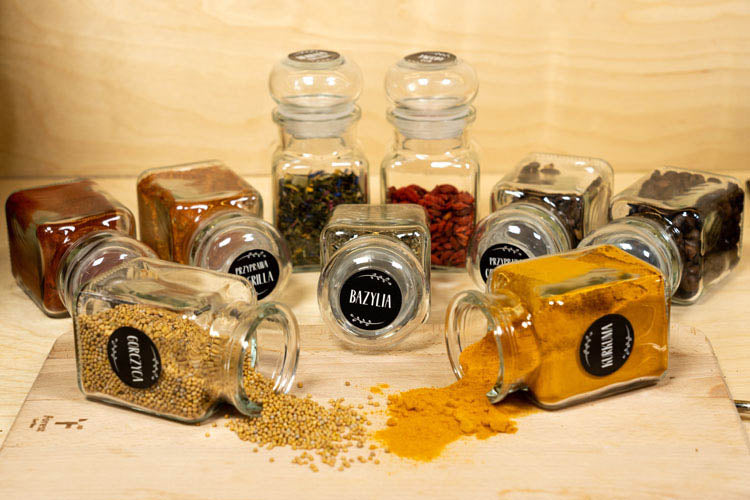 Gläser 150ml 24 Stück