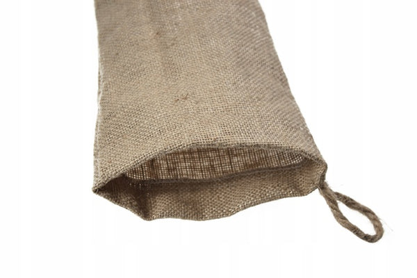 Weihnachtsstrumpf Weihnachten Jutesocke 43cm