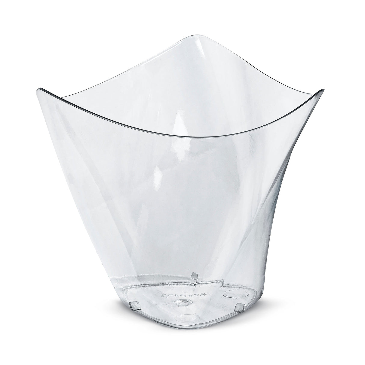 Tassen für Desserts 186 ml 25 Stcs.