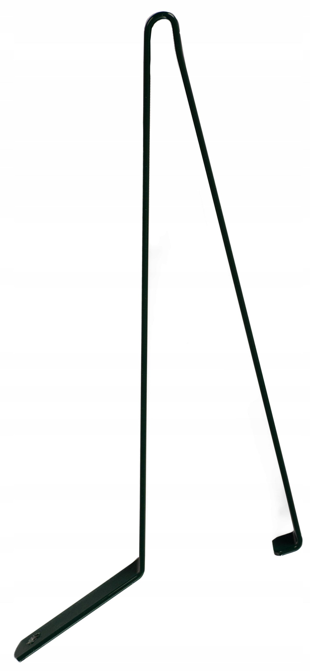 Grüner Weihnachtsbaumständer