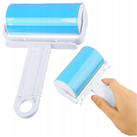 Kleiderrolle zur Fusselentfernung