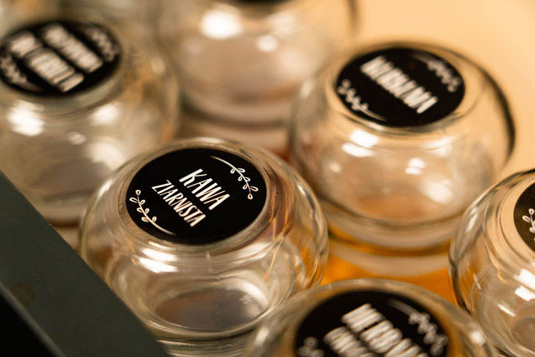 Gläser 150ml 24 Stück