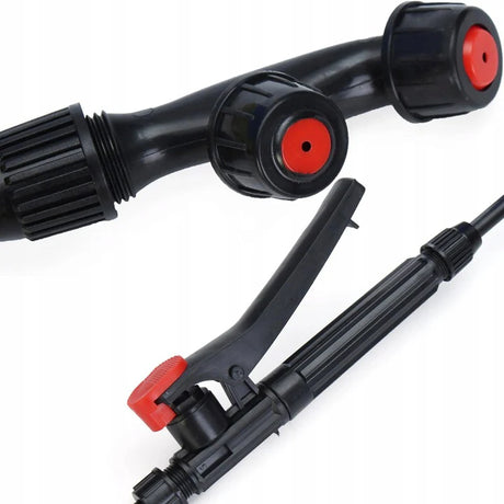 Druckspritze Gartenspritze – Rückenspritze, manuell, 16 L