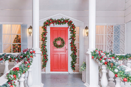 Weihnachtskranz 40cm