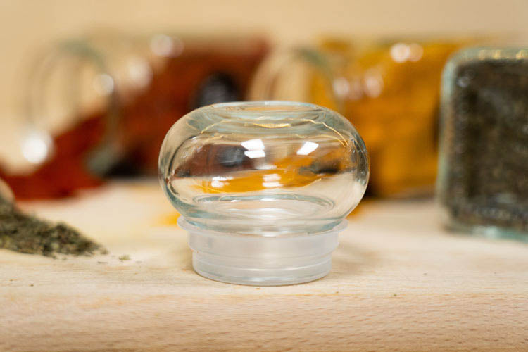 Gläser 150ml 24 Stück