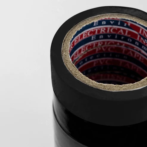 Wasserdichtes PVC-Isolierband 6 Stück