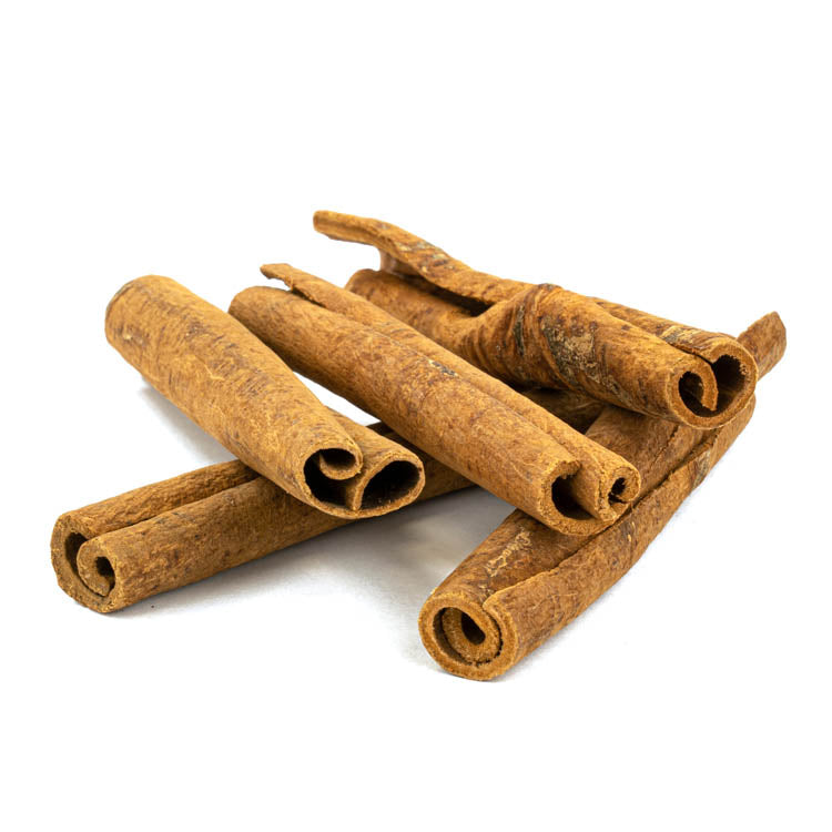 Getrocknete Zimtstange 25g