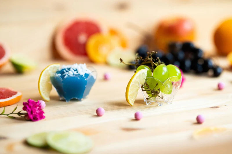 Dessertbecher 90ml 24Stk.