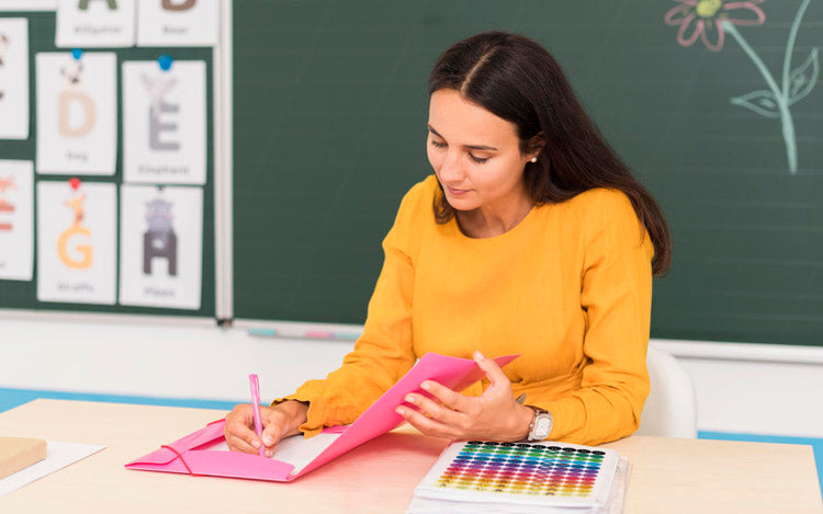 Motivationsaufkleber SMILE FACES 108St.