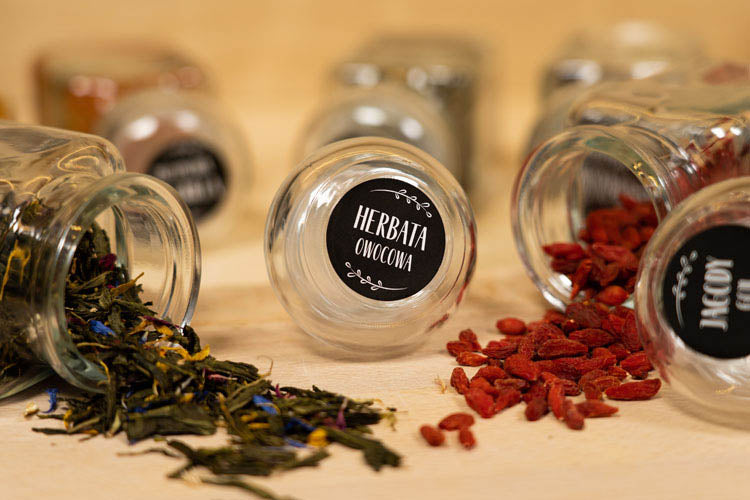 Gläser 150ml 24 Stück