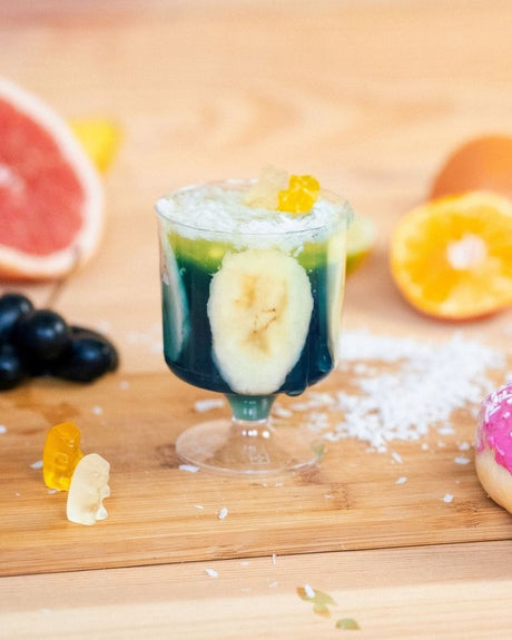 Dessergläser 150ml 10Stk.