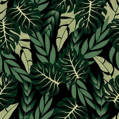 Bean Bag Sitzsack – XXL-Beutel mit 300 l – DUNKELGRÜNER WALD