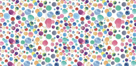 Papiertüte 265x125x265mm