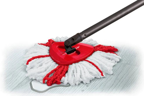 ROTARY MOP-Einsätze 8 Stück