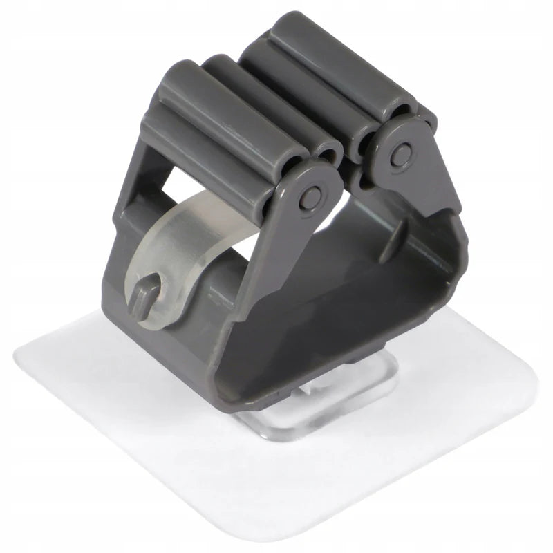 Wandhalterung für Mopp