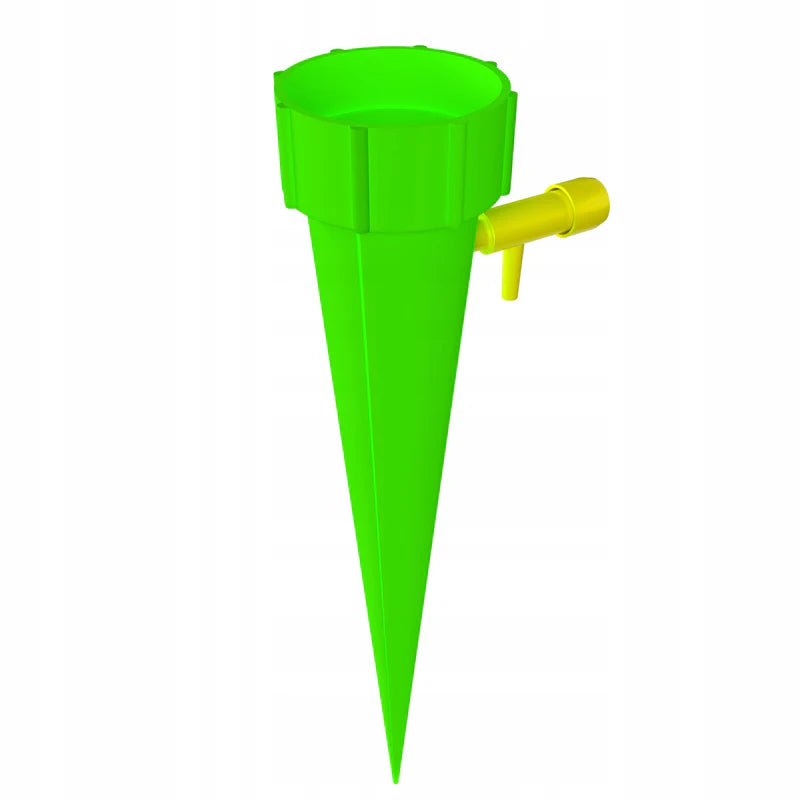 Automatischer Bewässerungsspender für Pflanzen