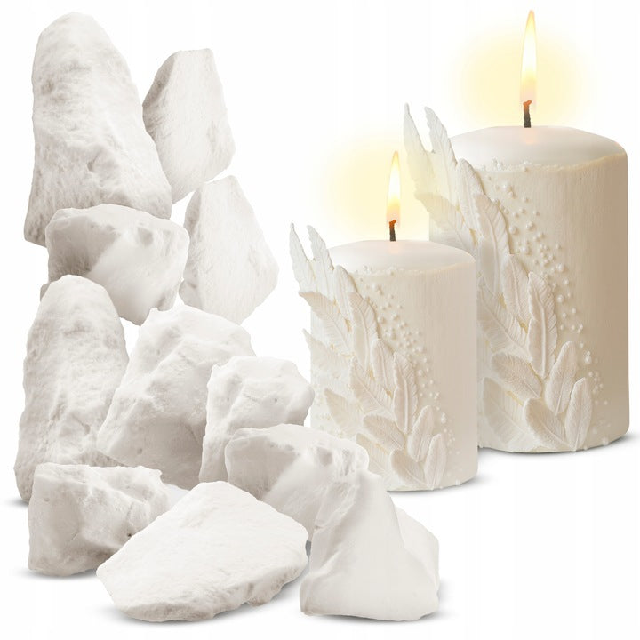 DIY-Kerzenherstellung Kit Wachsöle