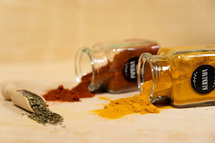 Gläser 150ml 24 Stück