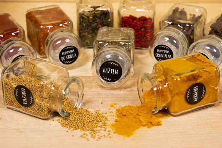 Gläser 150ml 24 Stück