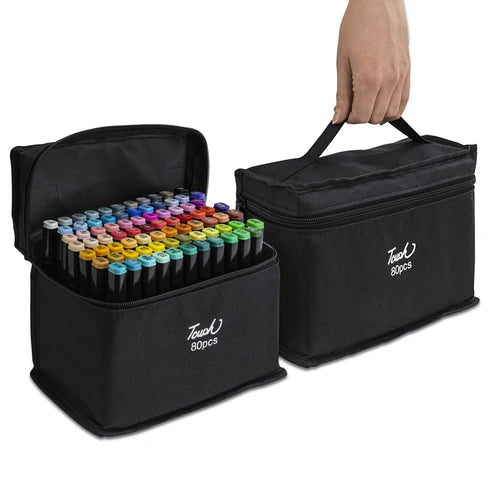 Markierungsset Set à 80 Stück