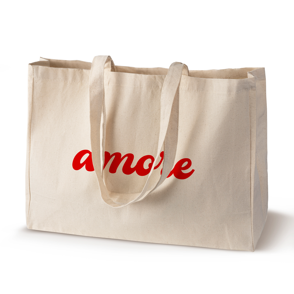 Baumwolltasche AMORE