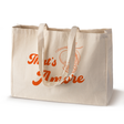 Baumwolltasche That's AMORE