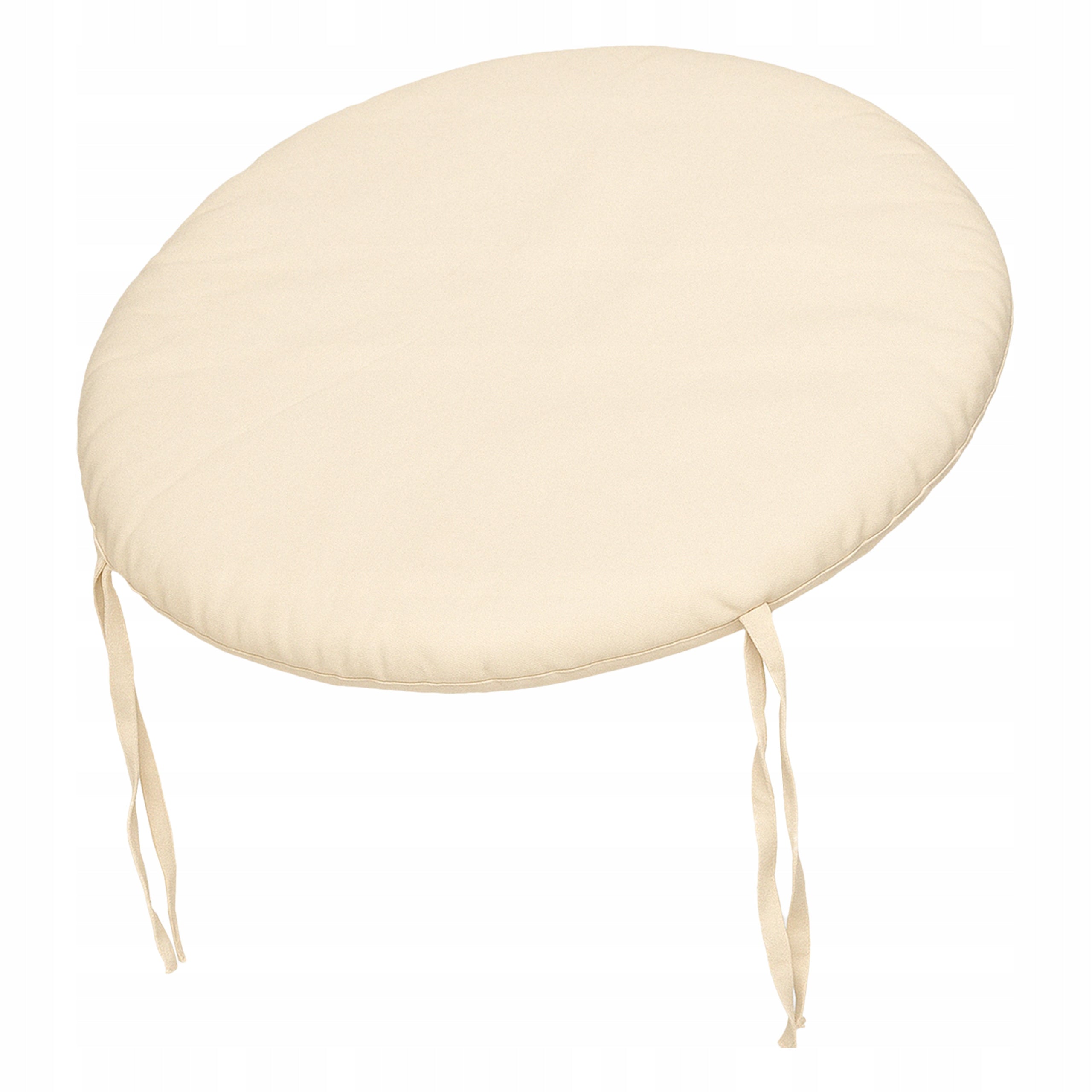 BOHO STORCHENNEST + BAUMWOLLKISSEN