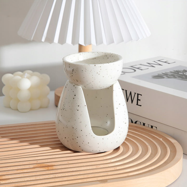 Keramik-Öl- und Wachswärmer