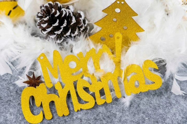 Künstlicher Weihnachtsbaum 50 cm