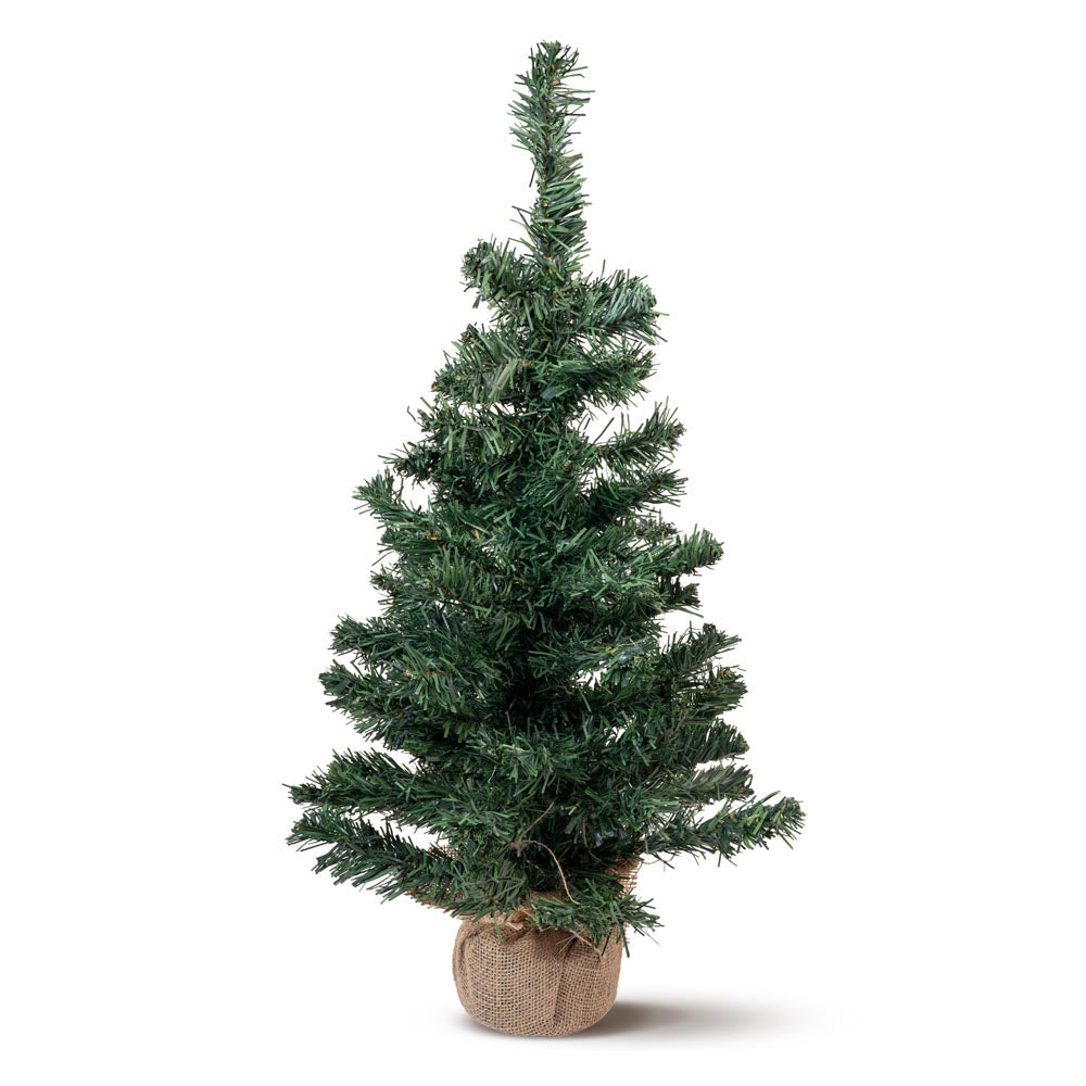 Dekorativer Weihnachtsbaum 40 cm