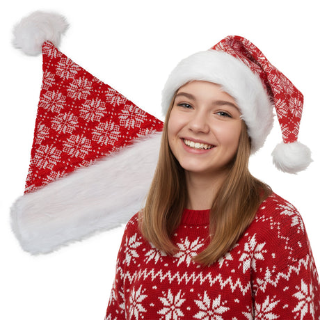 Weihnachtsmütze