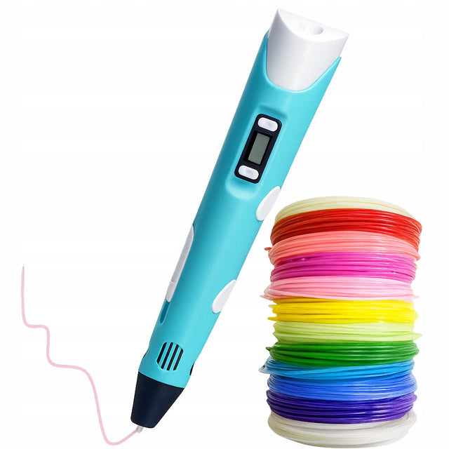 3D-Stift